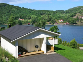 Holiday Home Espeøya by Interhome